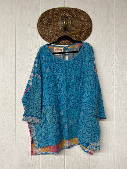 Pareo Kantha Dream Pullover 1225 079