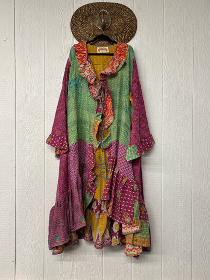 Pareo Kantha Pixie Duster 1026 229