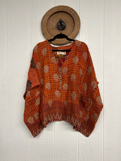 Pareo Kantha Shortie-Muu 0926 147