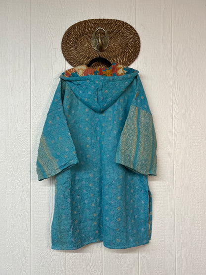 Half Moon Shacket 1025 089