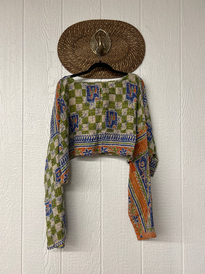 Abundance Crop Top 1025 096