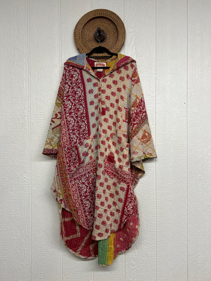 Poetic Hoodie Maxi 1025 156