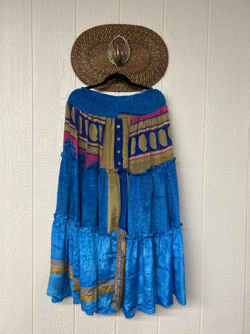 Monarch Maxi Skirt 0425 147