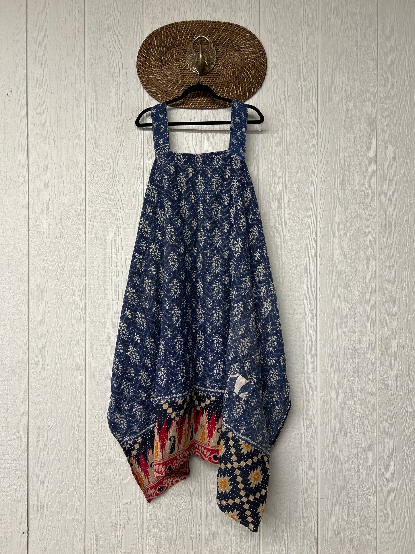 Pareo Kantha Gonna Shine Maxi 0726 020