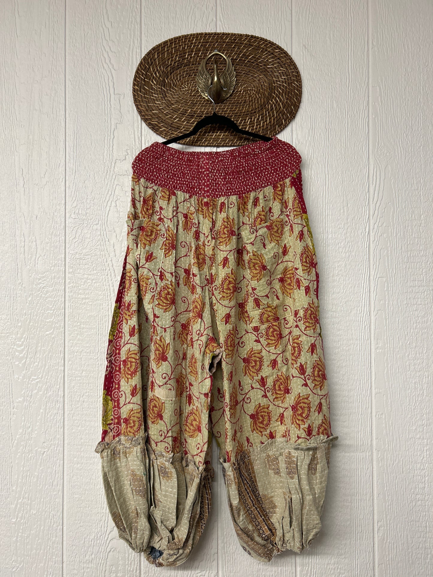 Pareo Kantha Joplin Jogger Pant 1125 128