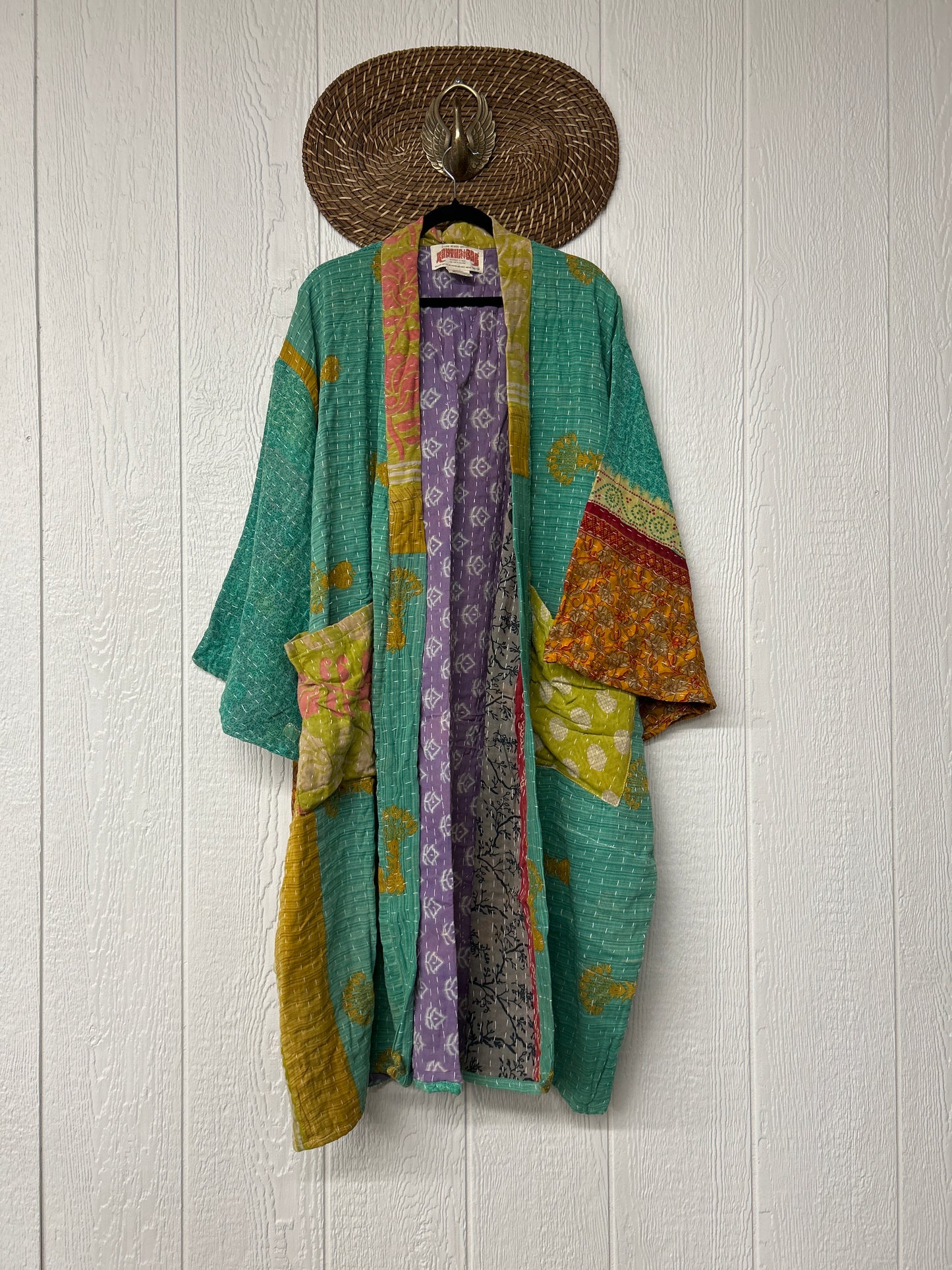 Koverlet Dreamweaver Robe 1225 257