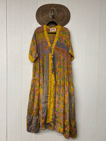 Rasgulla Sari Twilight Dress 0426 197