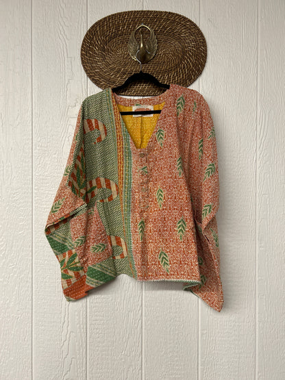 Pareo Kantha Shortie-Muu 0926 080