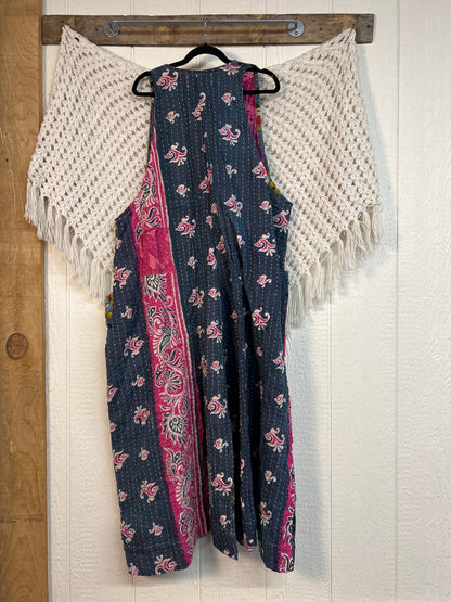 Koverlet Harmony Wide Leg Jumpsuit 1026 251