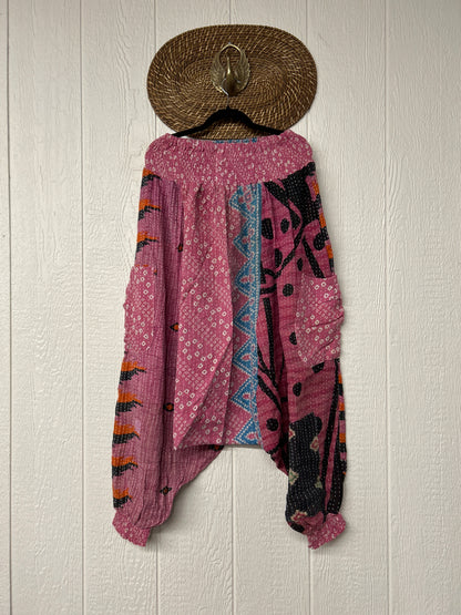 Pareo Kantha Be Still Harems 0626 165