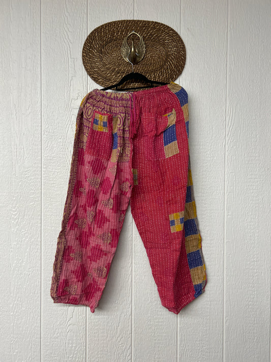 Pareo Kantha Jogger Pants 0326 103