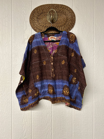 Pareo Kantha Shortie-Muu 0926 102