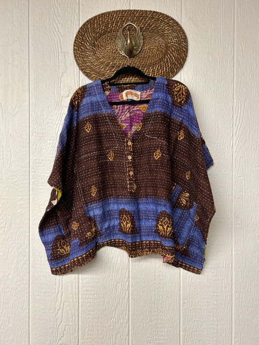 Pareo Kantha Shortie-Muu 0926 102