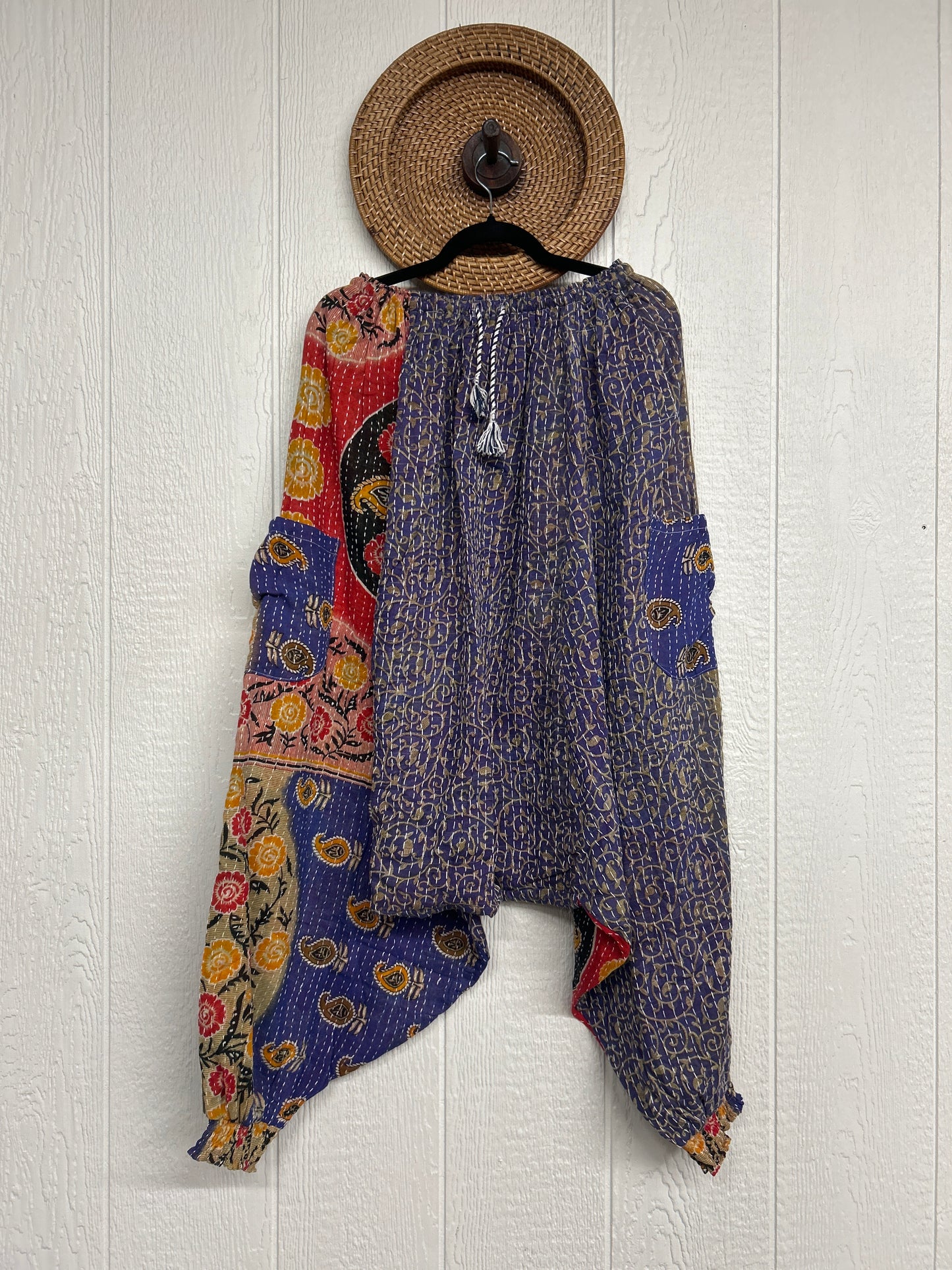 Pareo Kantha Be Still Harems 0226 067