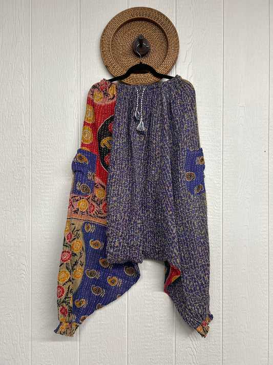 Pareo Kantha Be Still Harems 0226 067