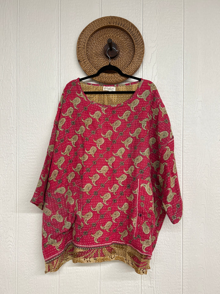 Kantha Dream Pullover 0125 095