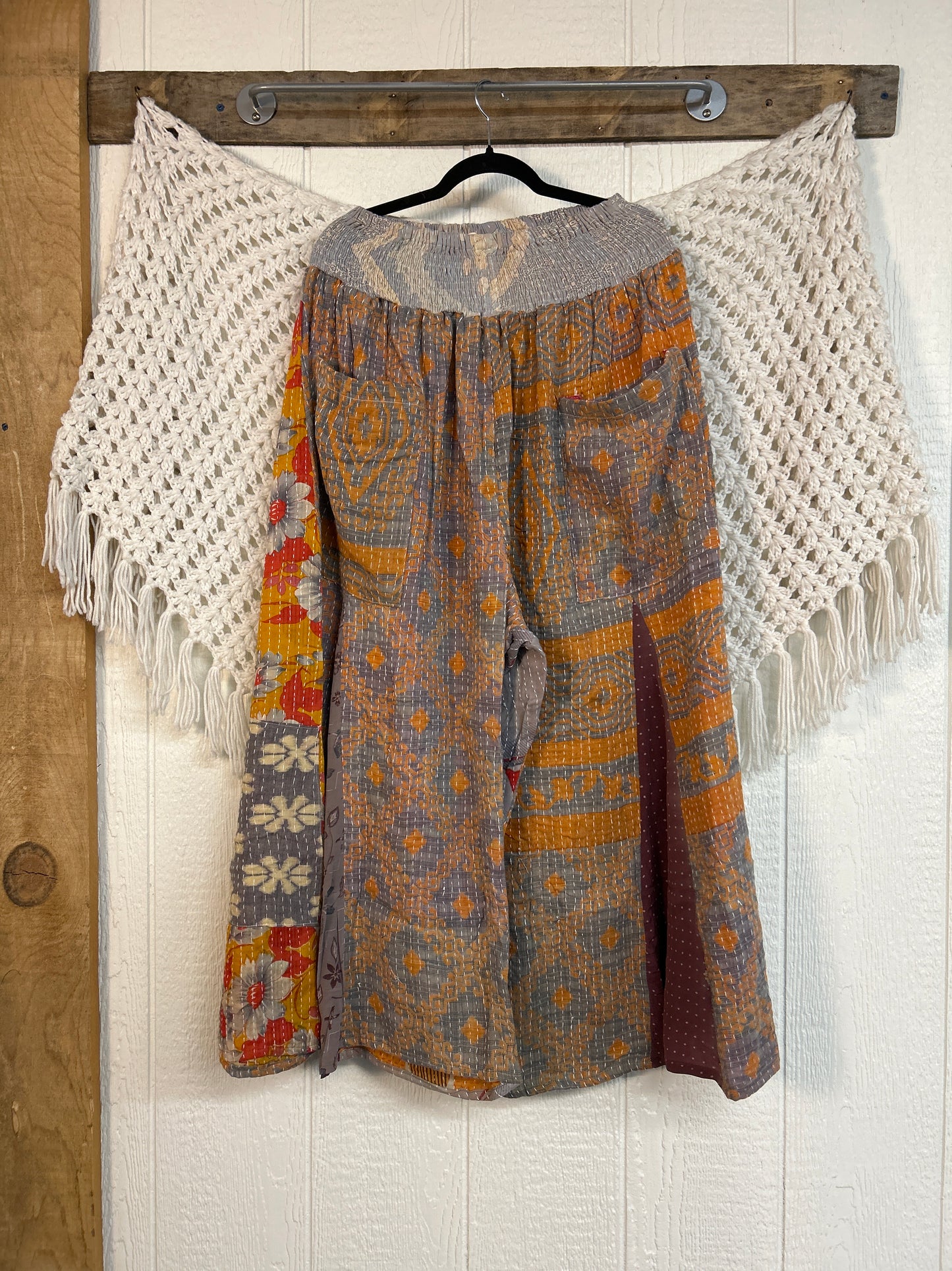 Pareo Kantha On Cloud Nine Synergy Pants 0226 024