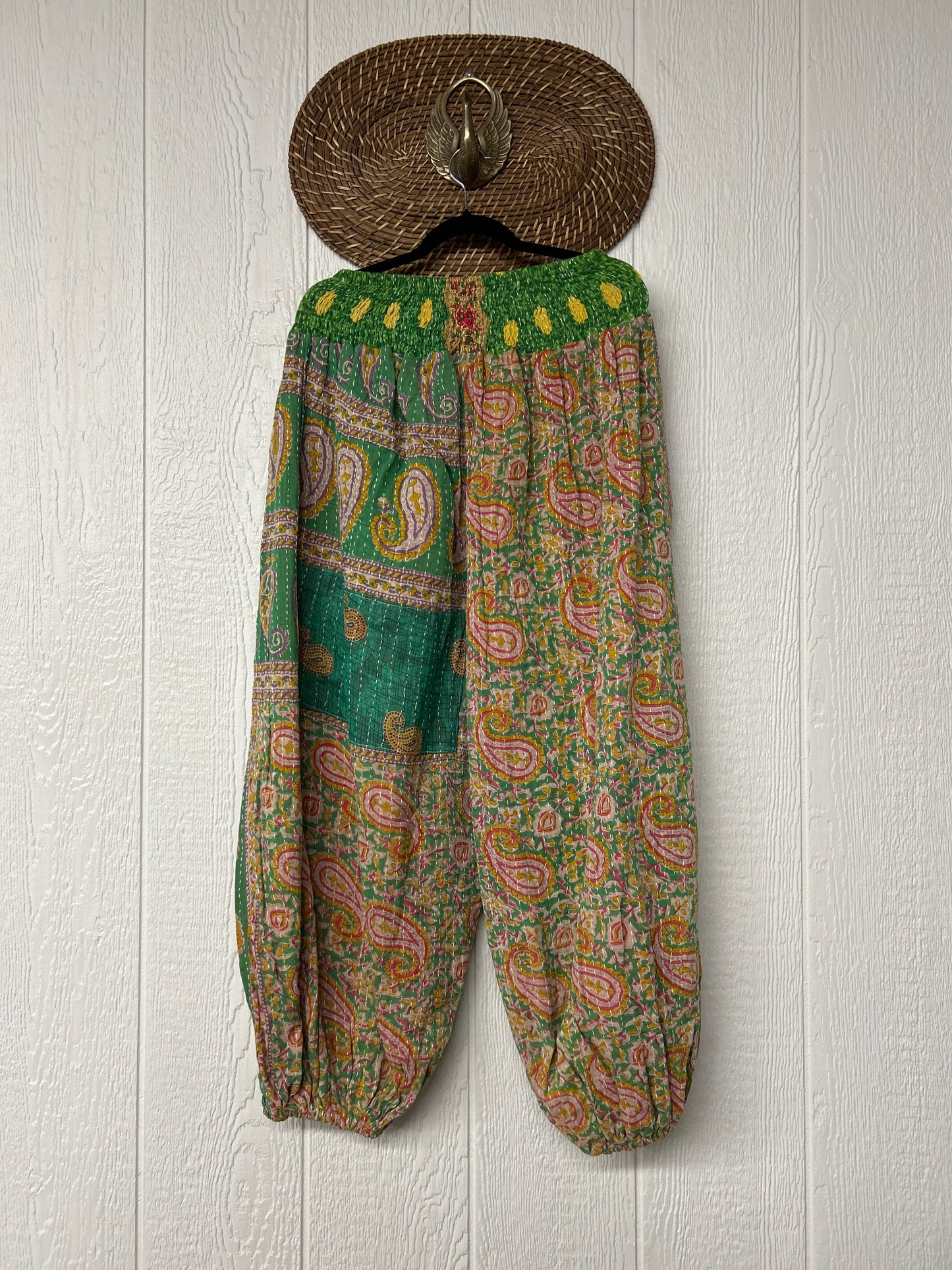 Pareo Kantha Synergy Jogger 0126 065