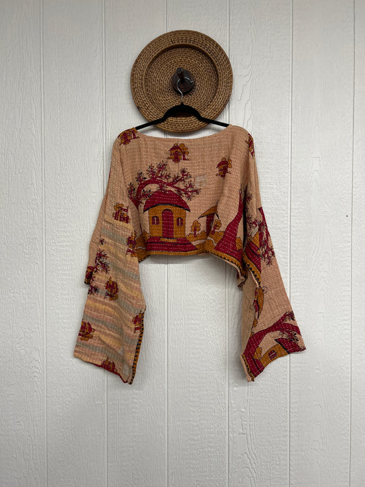 Abundance Crop Top 1025 184
