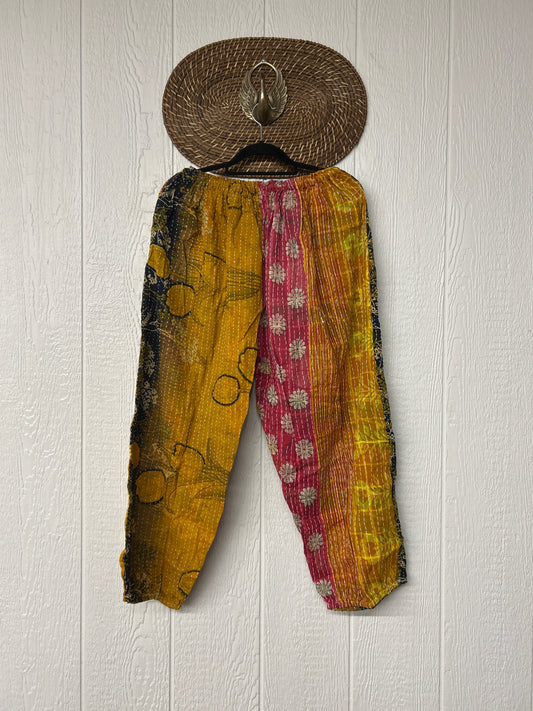 Pareo Kantha Jogger Pants 0326 202