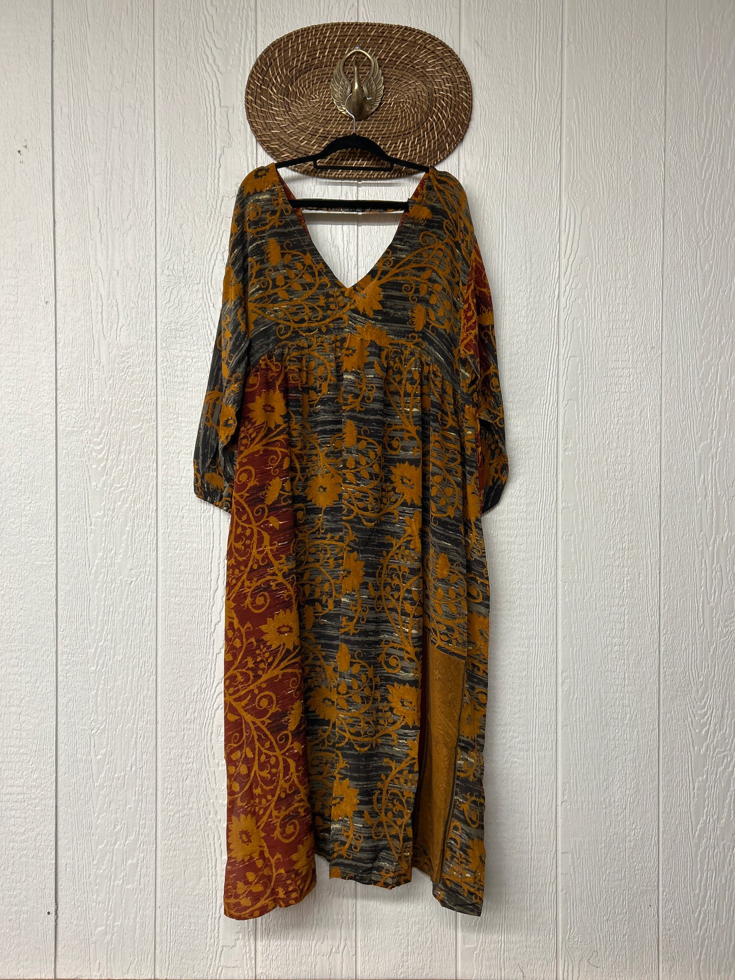 Crepe Sari Aura Maxi 0326 106