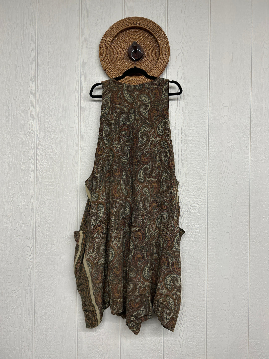 Duality Harmony Shortall 0725 163