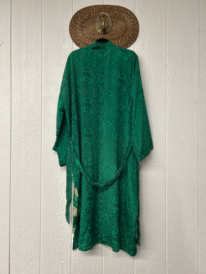 Rasgulla Sari Serenity Kimono 1125 124