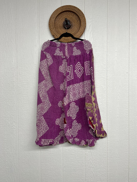Pareo Kantha Inner Peace Gauchos 0626 011