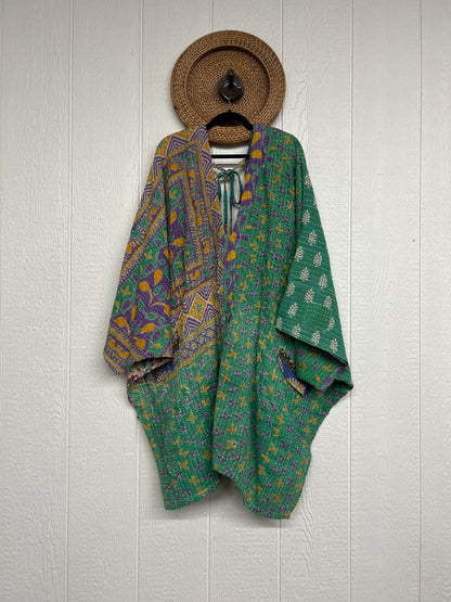 Pareo Kantha Shortie Moondance Muu 0926 208