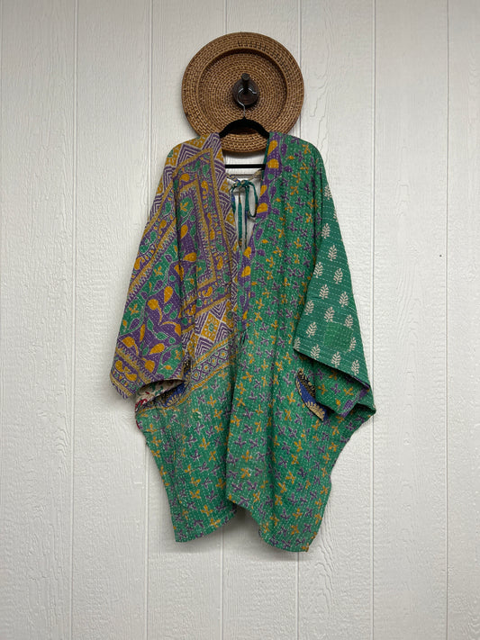 Pareo Kantha Shortie Moondance Muu 0926 208