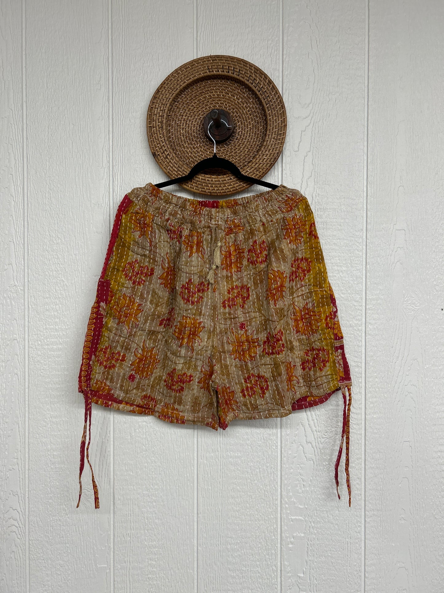 Kantha Butterfly Shorts 0625 200