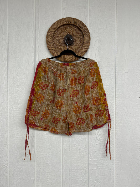 Kantha Butterfly Shorts 0625 200