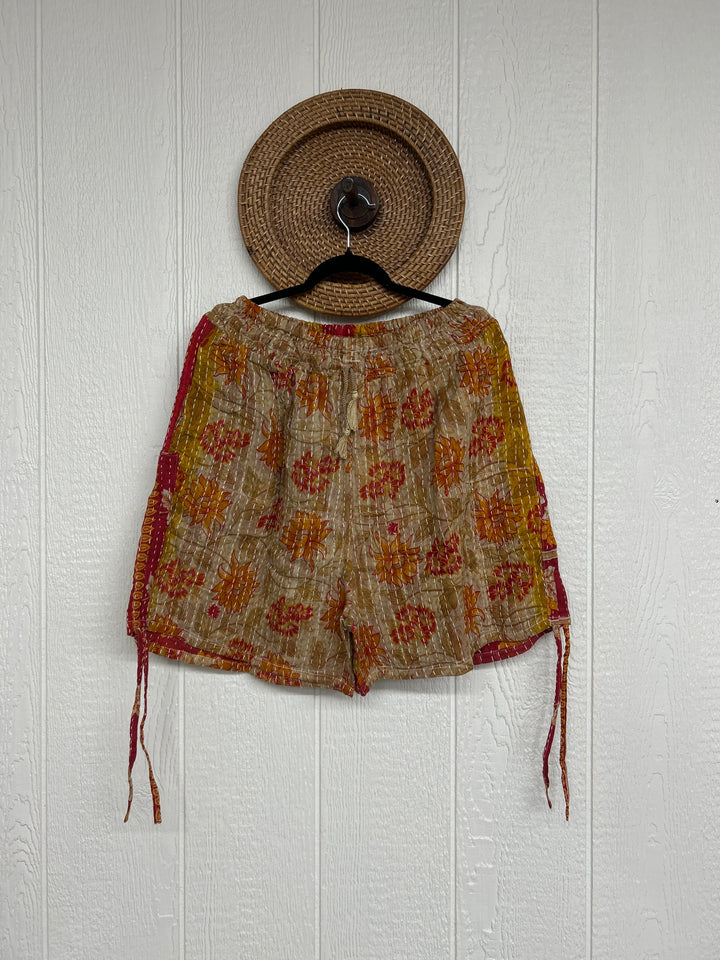 Kantha Butterfly Shorts 0625 200