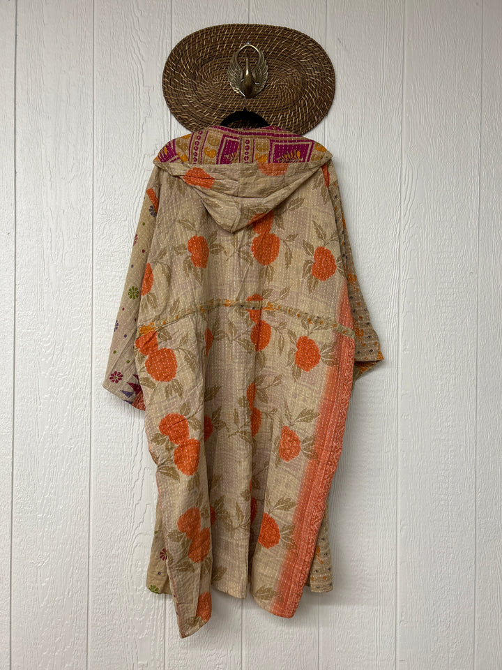 Hoodie Dreamweaver Kimono  0225 100