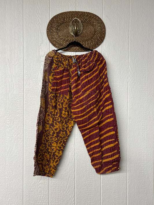 Pareo Kantha Jogger Pants 0326 123