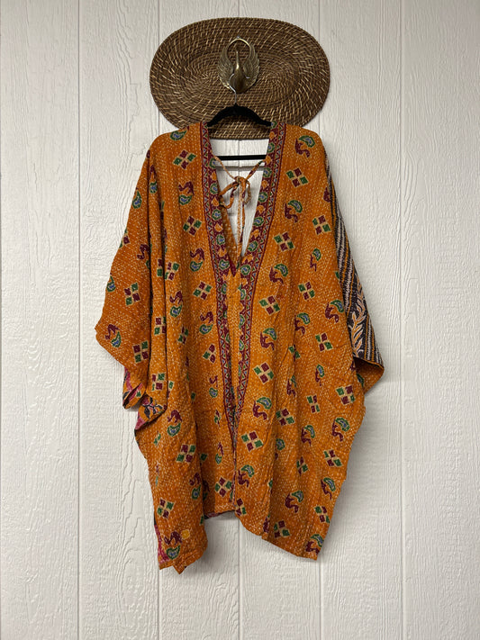 Pareo Kantha Shortie Moondance Muu 0926 113