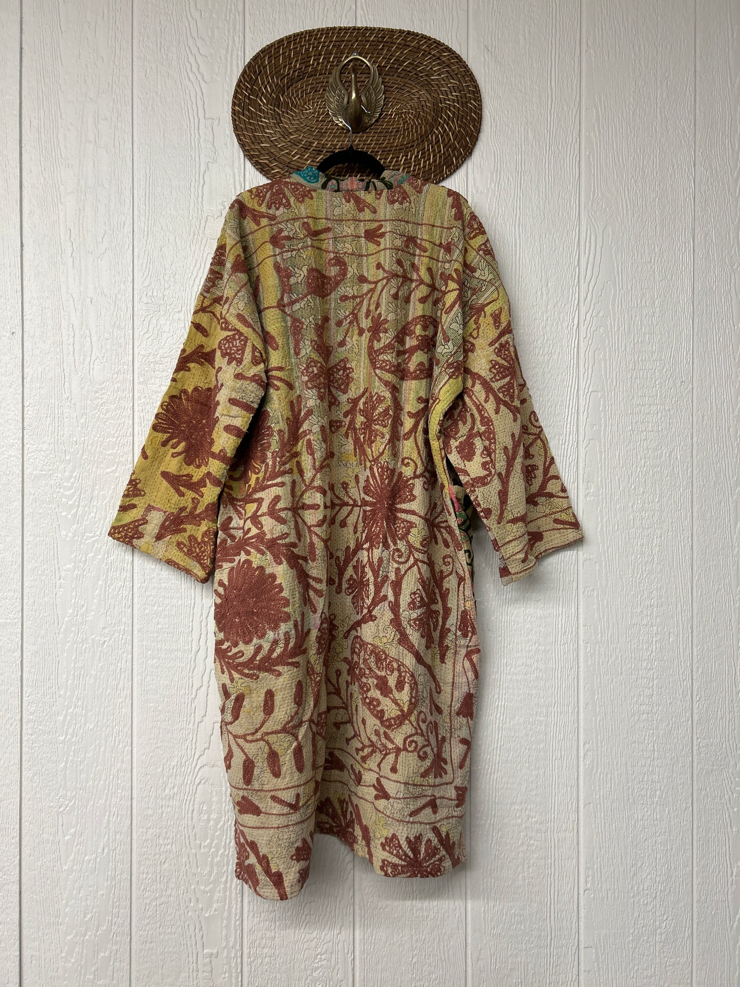 Suzani Jacket 0925 174