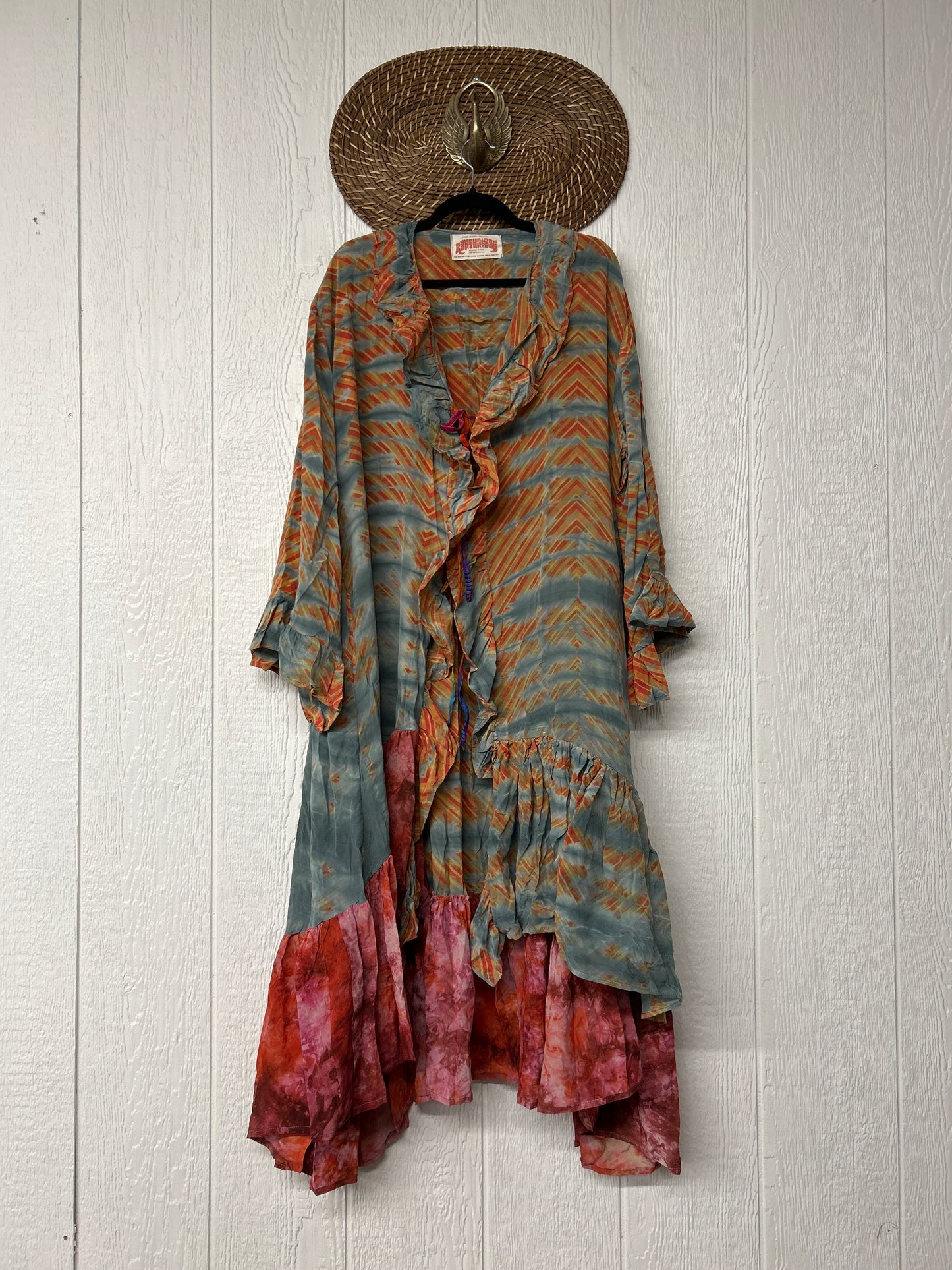 Crepe Sari Pixie Duster 1225 169