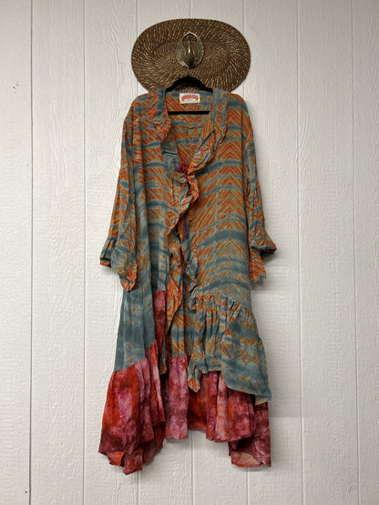 Crepe Sari Pixie Duster 1225 169