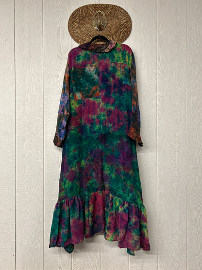 Crepe Sari Pixie Duster 1026 069