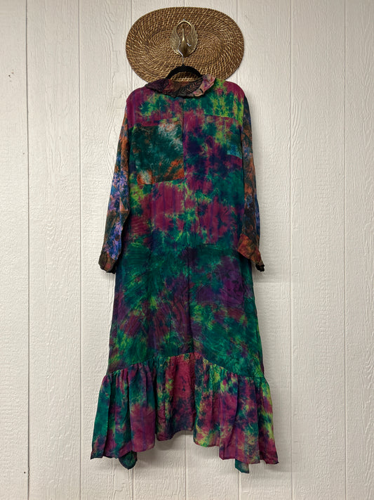 Crepe Sari Pixie Duster 1026 069