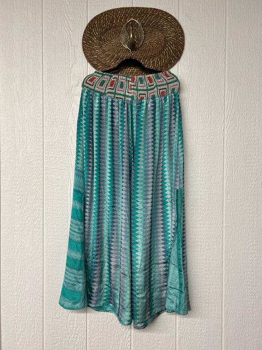 Rasgulla Sari Butterfly Pant 1026 149