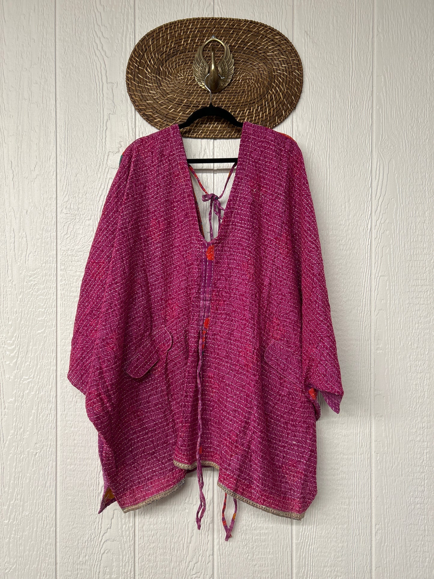 Pareo Kantha Shortie Moondance Muu 1125 005