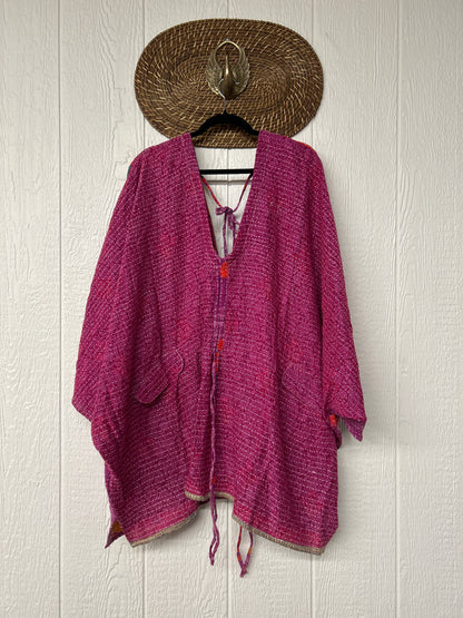 Pareo Kantha Shortie Moondance Muu 1125 005