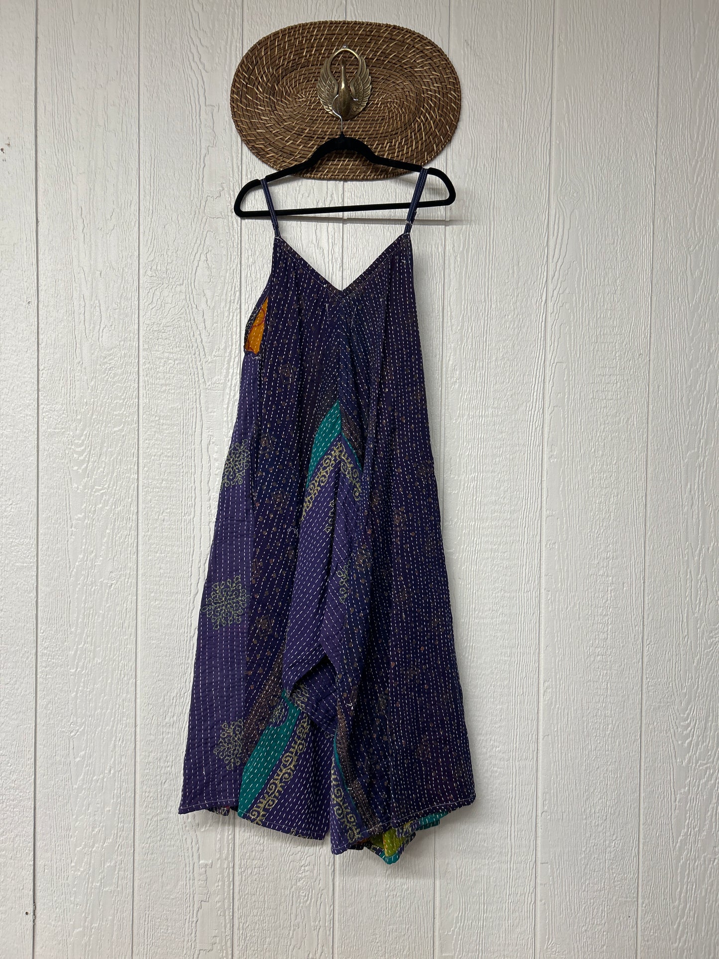 Raven Jumpsuit 0825 241