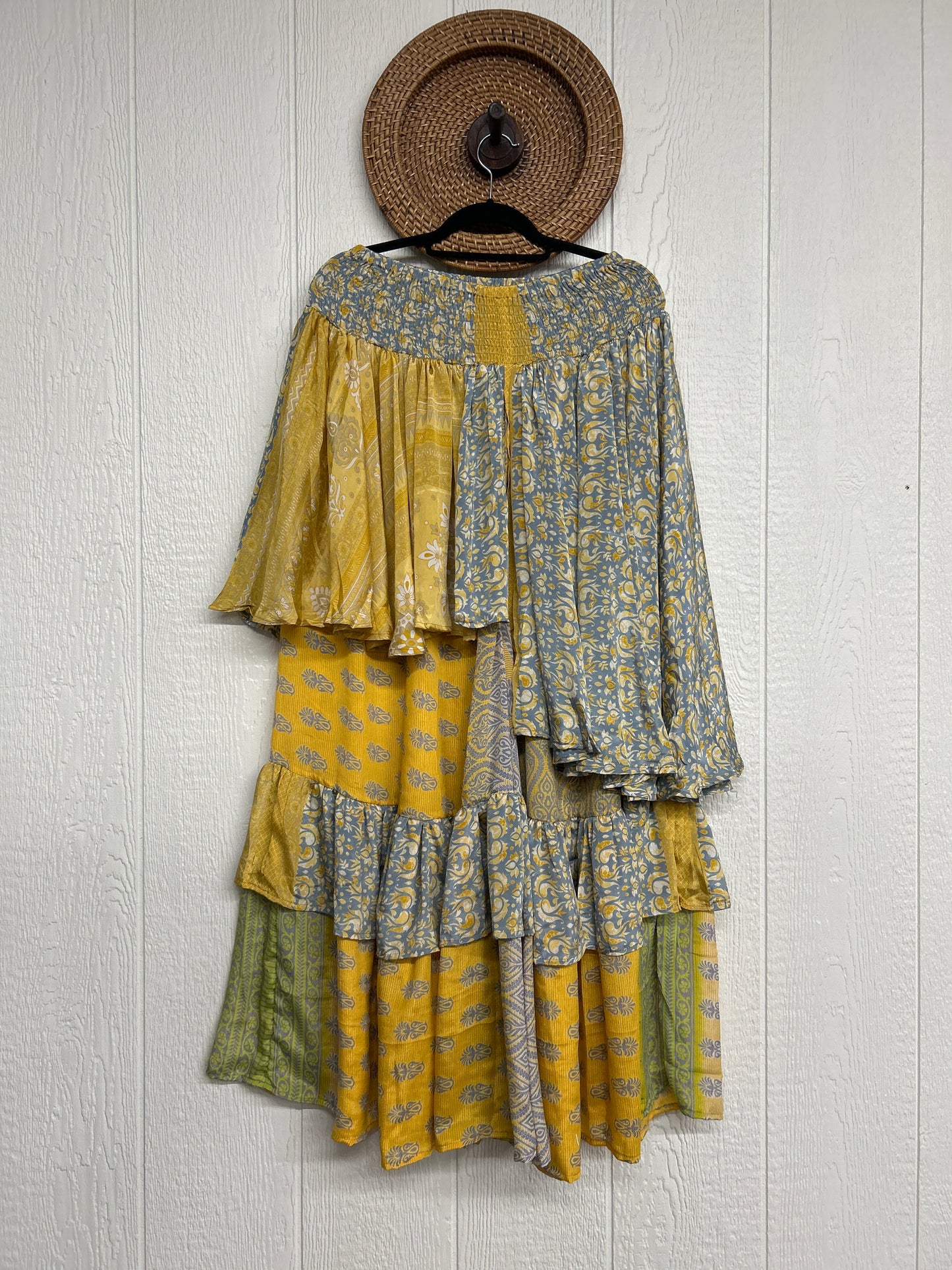 Rasgulla Sari Enchanted Pants 1225 128