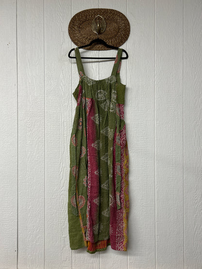 Pareo Kantha Crossroad Dress 0926 026