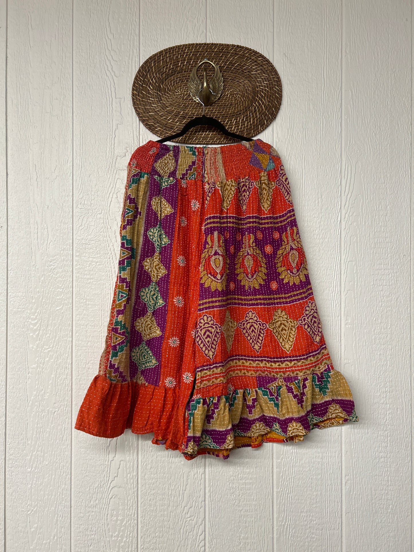 Pareo Kantha Joplin Gauchos 0726 215