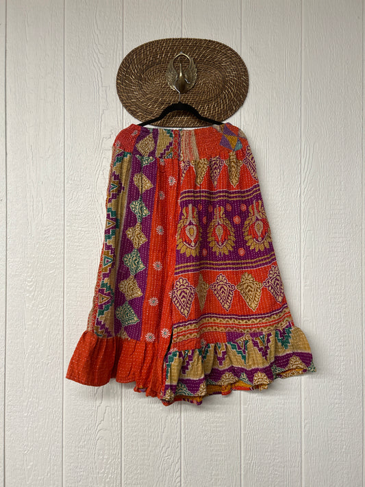 Pareo Kantha Joplin Gauchos 0726 215