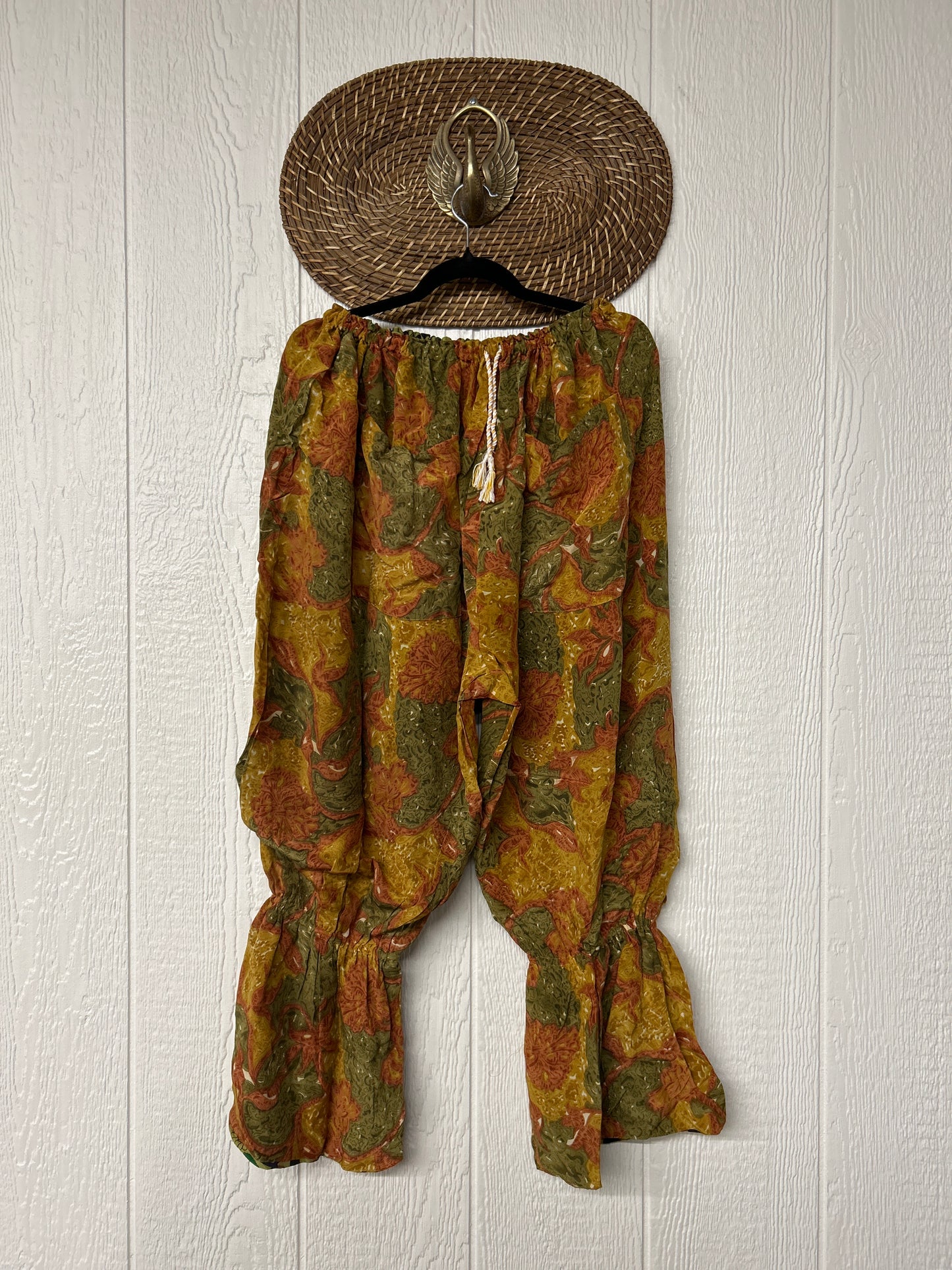 Duality Bloomer Pant 0426 102